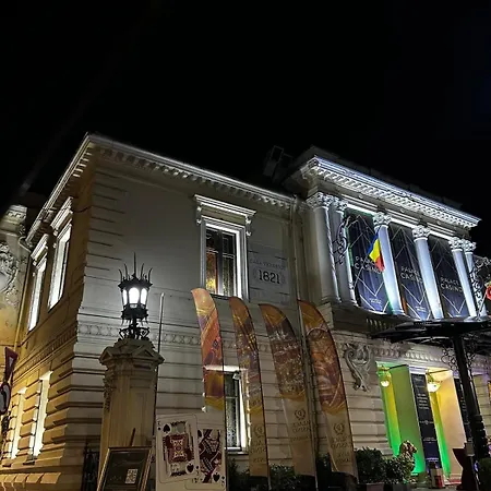 דירה 2 Cu Intrare Separata- Gara De Nord 