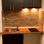 2 Cu Intrare Separata- Gara De Nord 