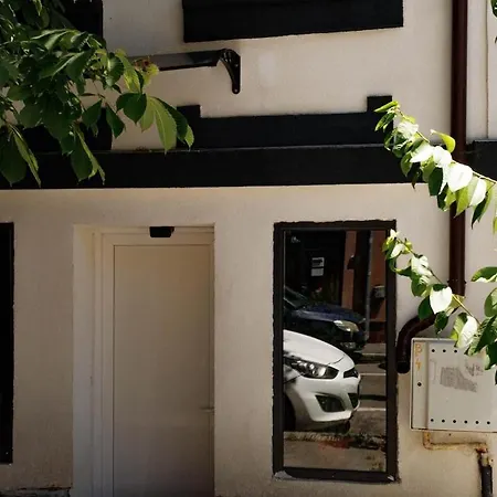 Διαμέρισμα 2 Cu Intrare Separata- Gara De Nord 