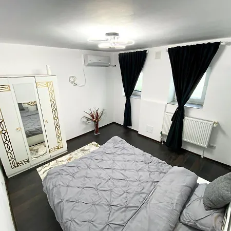 Apartment 2 Cu Intrare Separata- Gara De Nord 