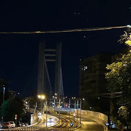 Apartmán 2 Cu Intrare Separata- Gara De Nord 