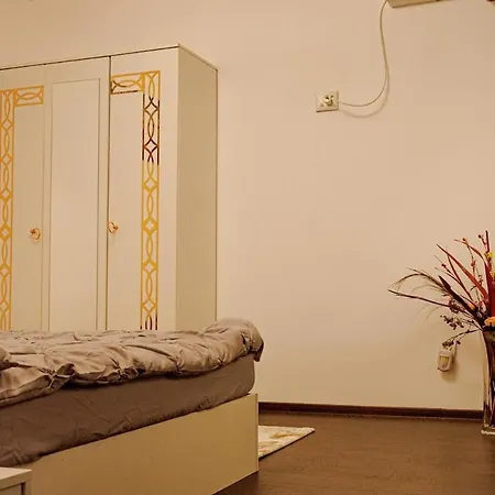 Apartmán 2 Cu Intrare Separata- Gara De Nord 