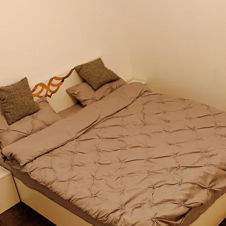 Apartmán 2 Cu Intrare Separata- Gara De Nord 