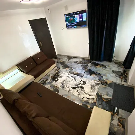 2 Cu Intrare Separata- Gara De Nord 