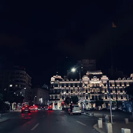 2 Cu Intrare Separata- Gara De Nord 