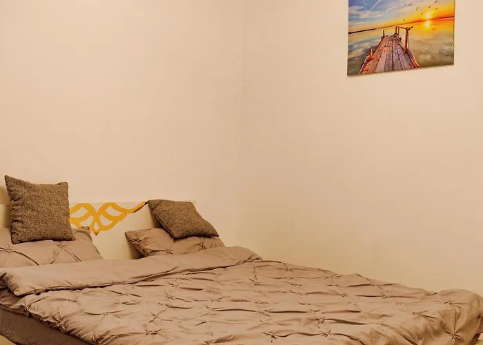 Apartment 2 Cu Intrare Separata- Gara De Nord 