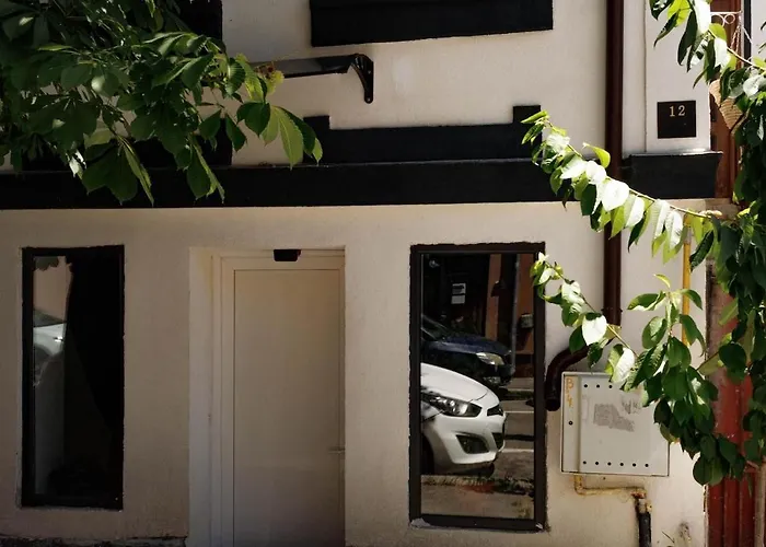 Apartment 2 Cu Intrare Separata- Gara De Nord 