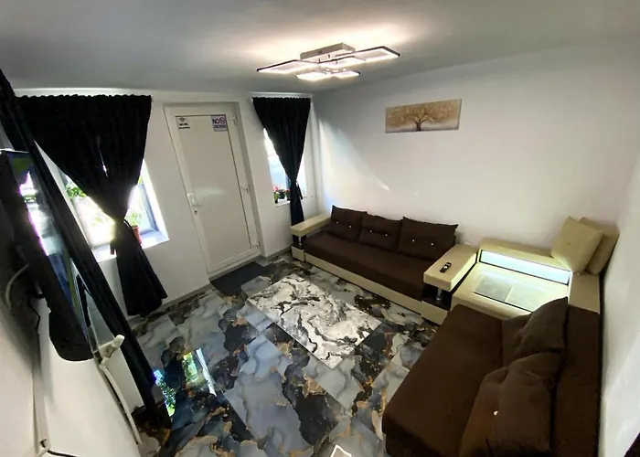 2 Cu Intrare Separata- Gara De Nord 