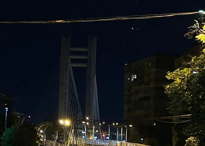 Апартаменти 2 Cu Intrare Separata- Gara De Nord 