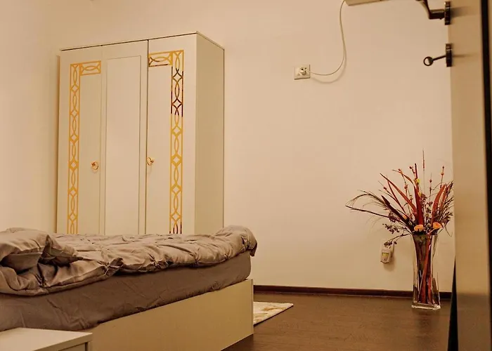 Apartment 2 Cu Intrare Separata- Gara De Nord 