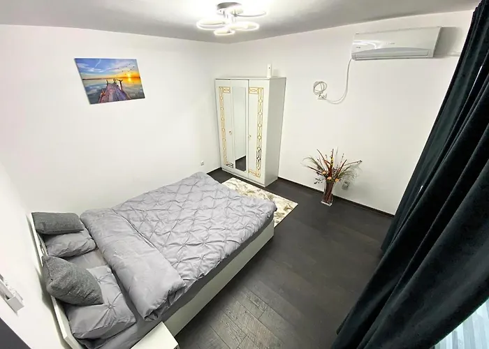 2 Cu Intrare Separata- Gara De Nord 