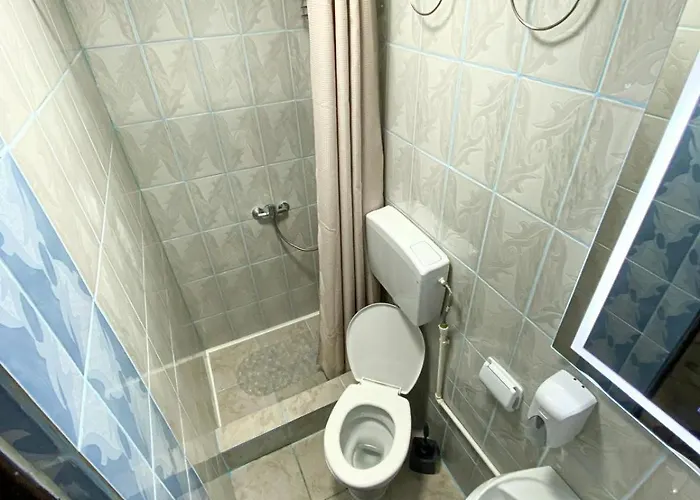 2 Cu Intrare Separata- Gara De Nord 