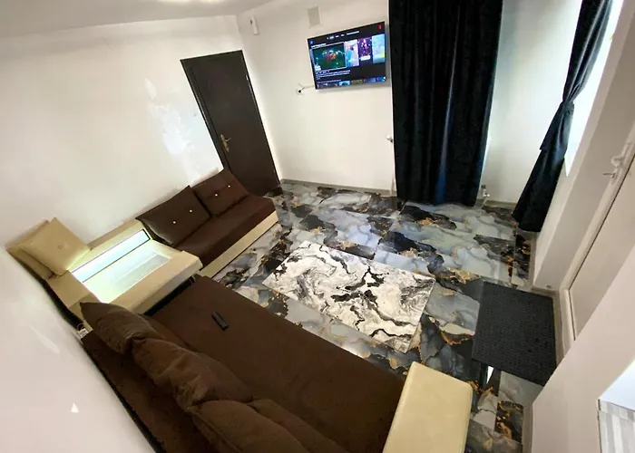 2 Cu Intrare Separata- Gara De Nord 