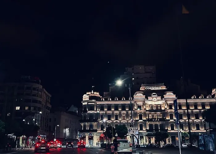 2 Cu Intrare Separata- Gara De Nord 