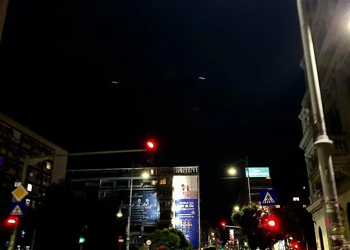 2 Cu Intrare Separata- Gara De Nord 