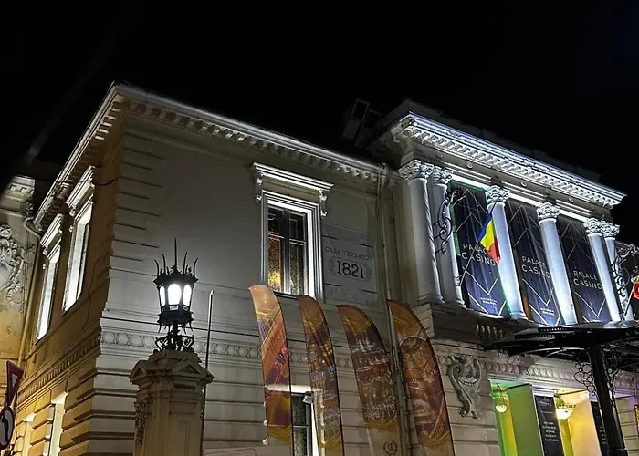 Апартаменти 2 Cu Intrare Separata- Gara De Nord 