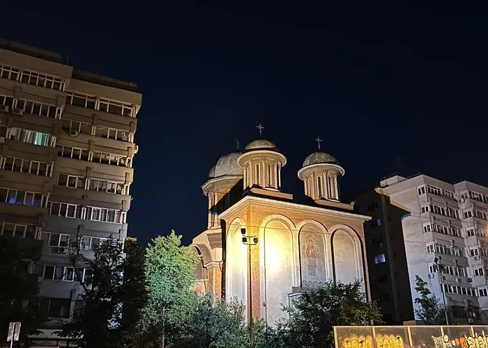 2 Cu Intrare Separata- Gara De Nord 