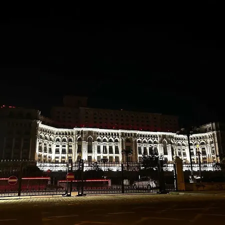 2 Cu Intrare Separata- Gara De Nord 