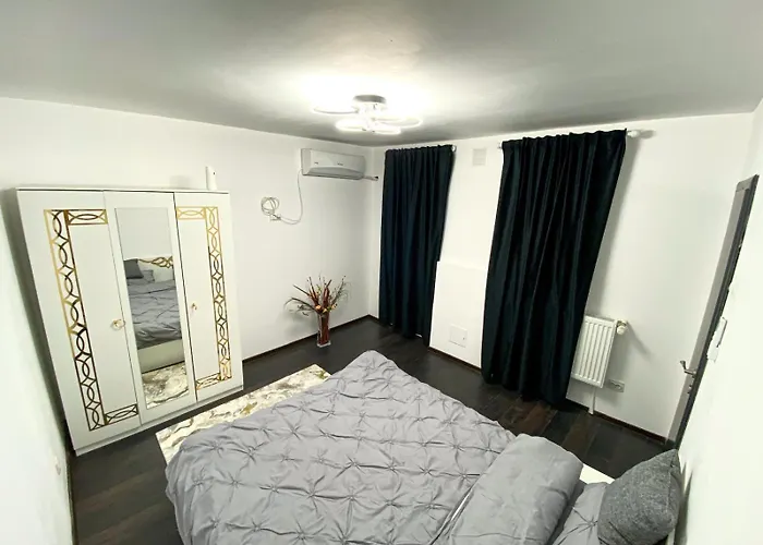 2 Cu Intrare Separată- Gara De Nord Apartament Bucureşti